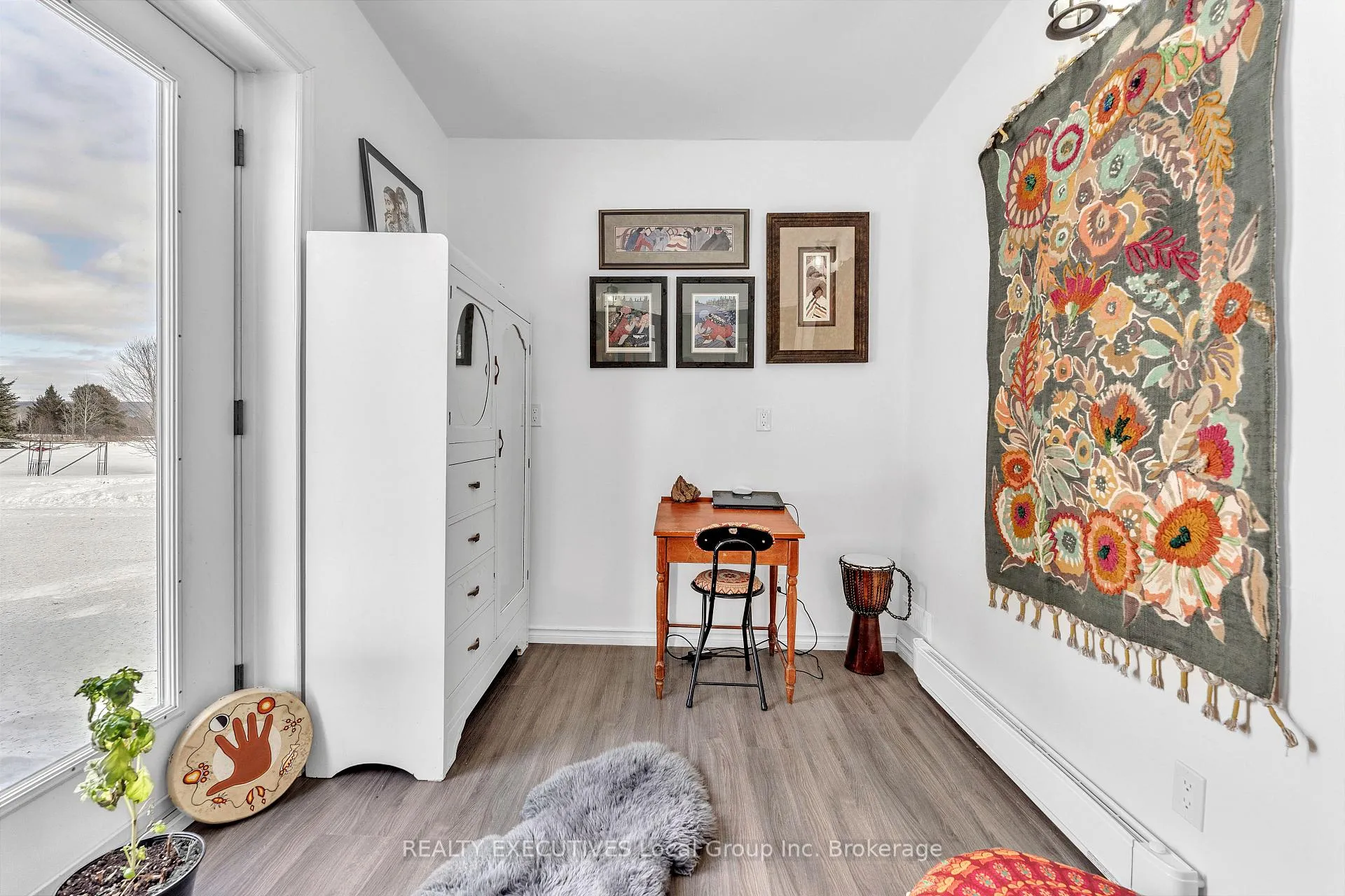 Photo 15 of 512 Mount Pleasant Road, Calvin — HOMEH