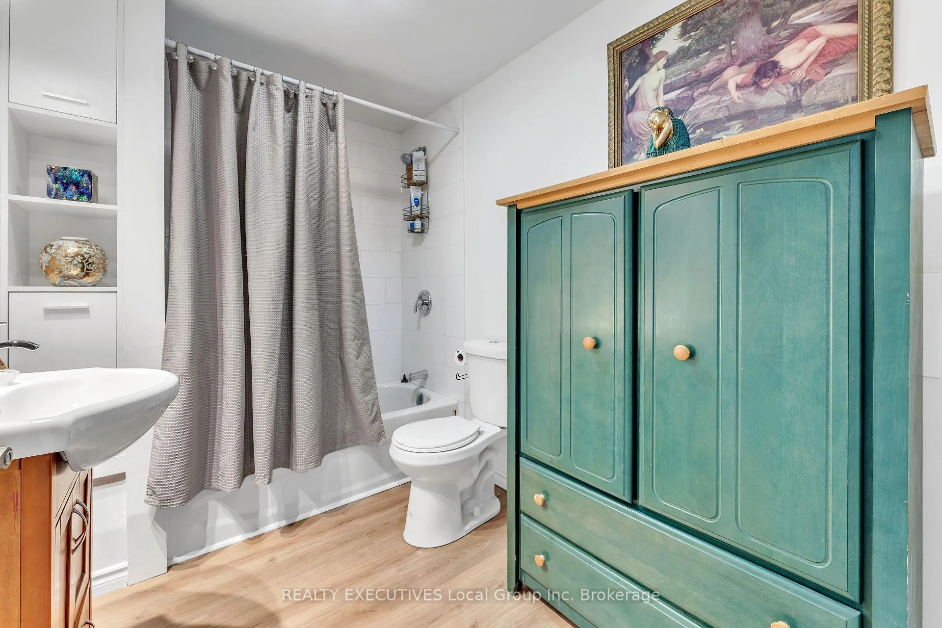 Photo 17 of 512 Mount Pleasant Road, Calvin — HOMEH