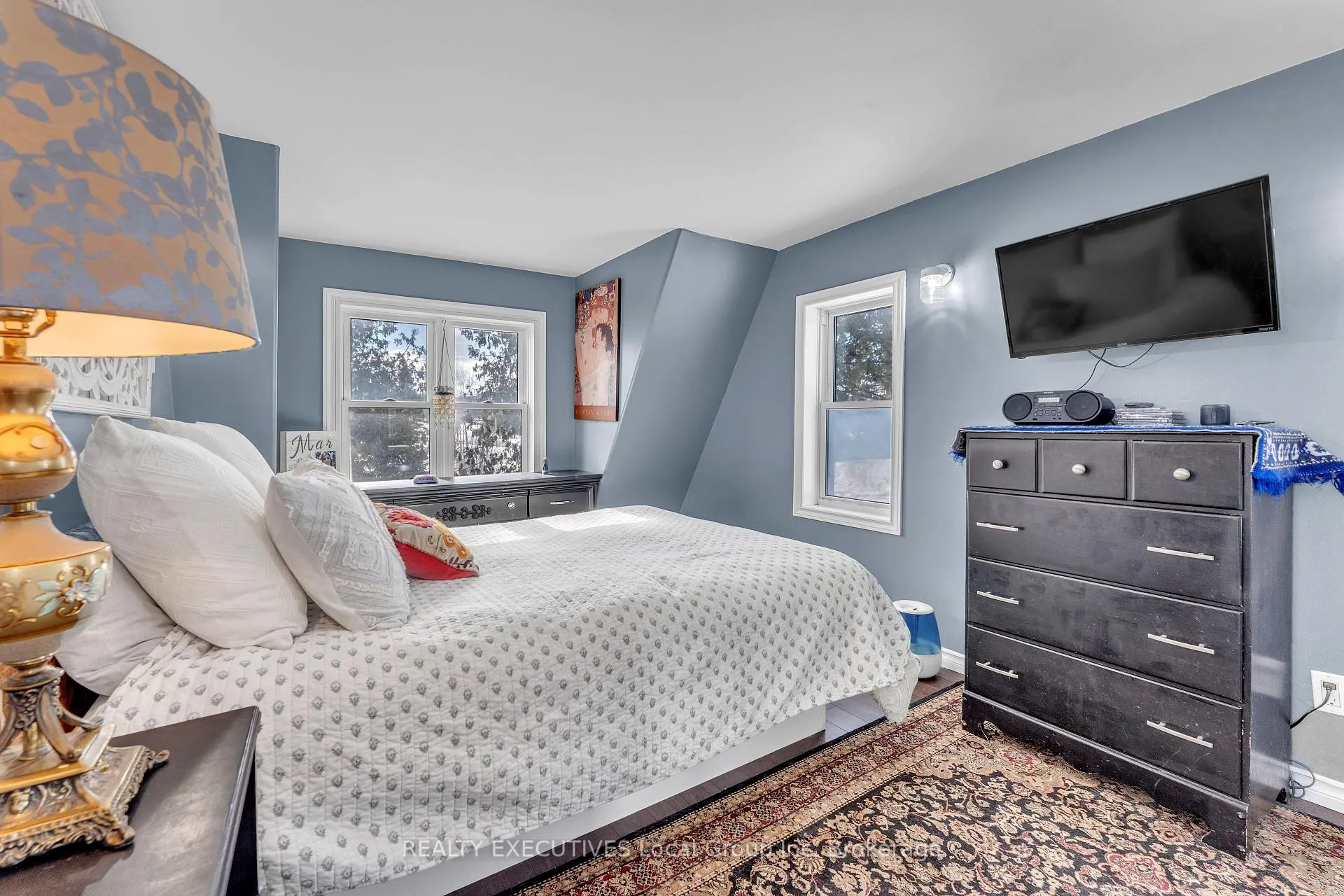 Photo 19 of 512 Mount Pleasant Road, Calvin — HOMEH