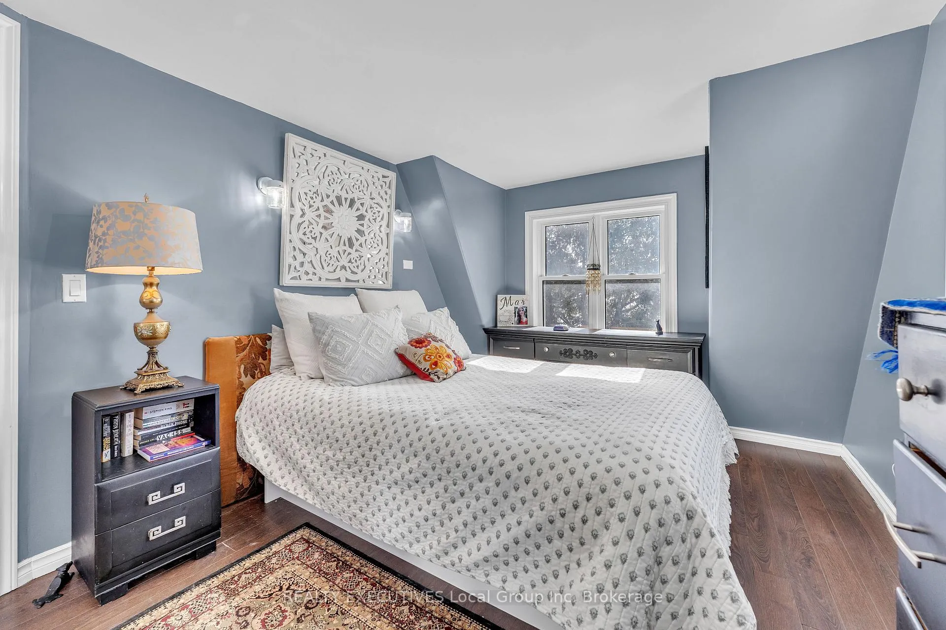 Photo 20 of 512 Mount Pleasant Road, Calvin — HOMEH