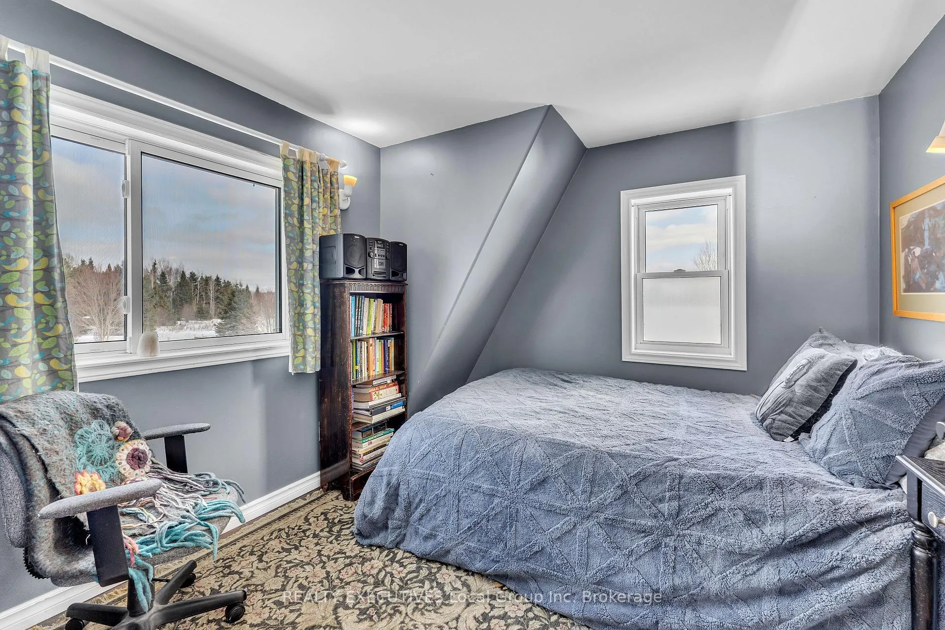 Photo 26 of 512 Mount Pleasant Road, Calvin — HOMEH