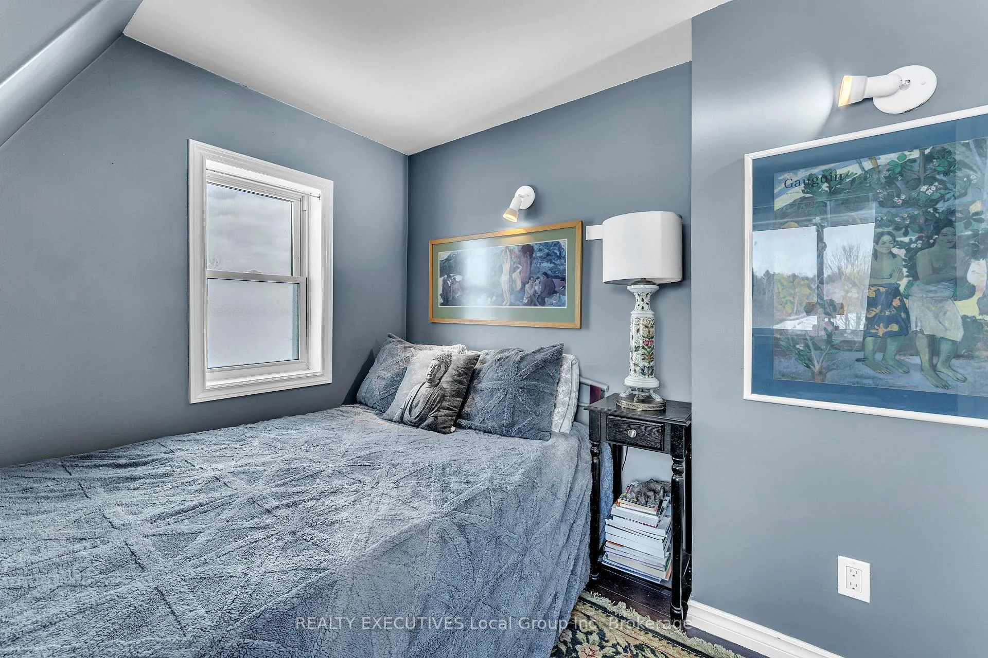 Photo 27 of 512 Mount Pleasant Road, Calvin — HOMEH