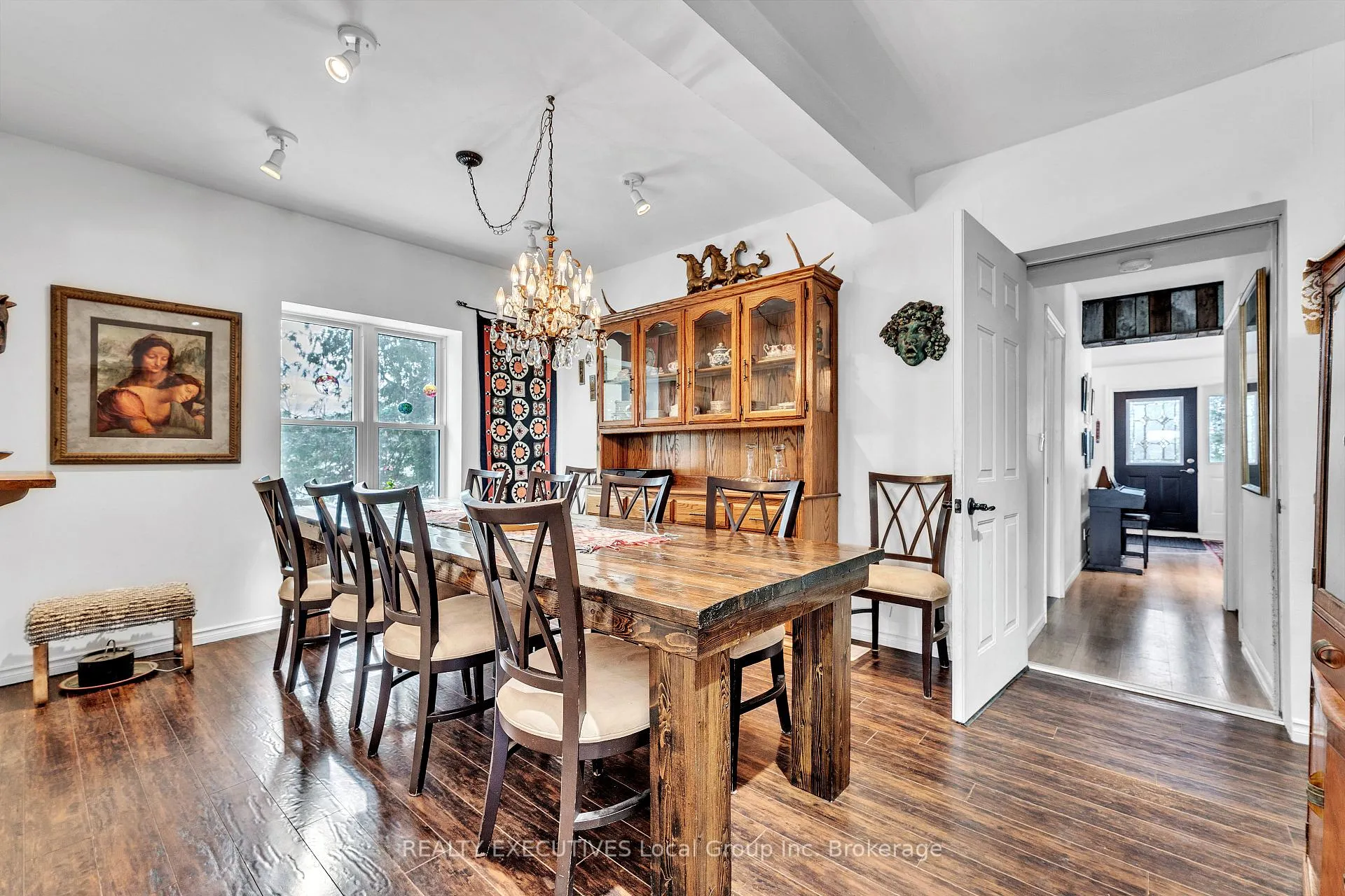 Photo 30 of 512 Mount Pleasant Road, Calvin — HOMEH