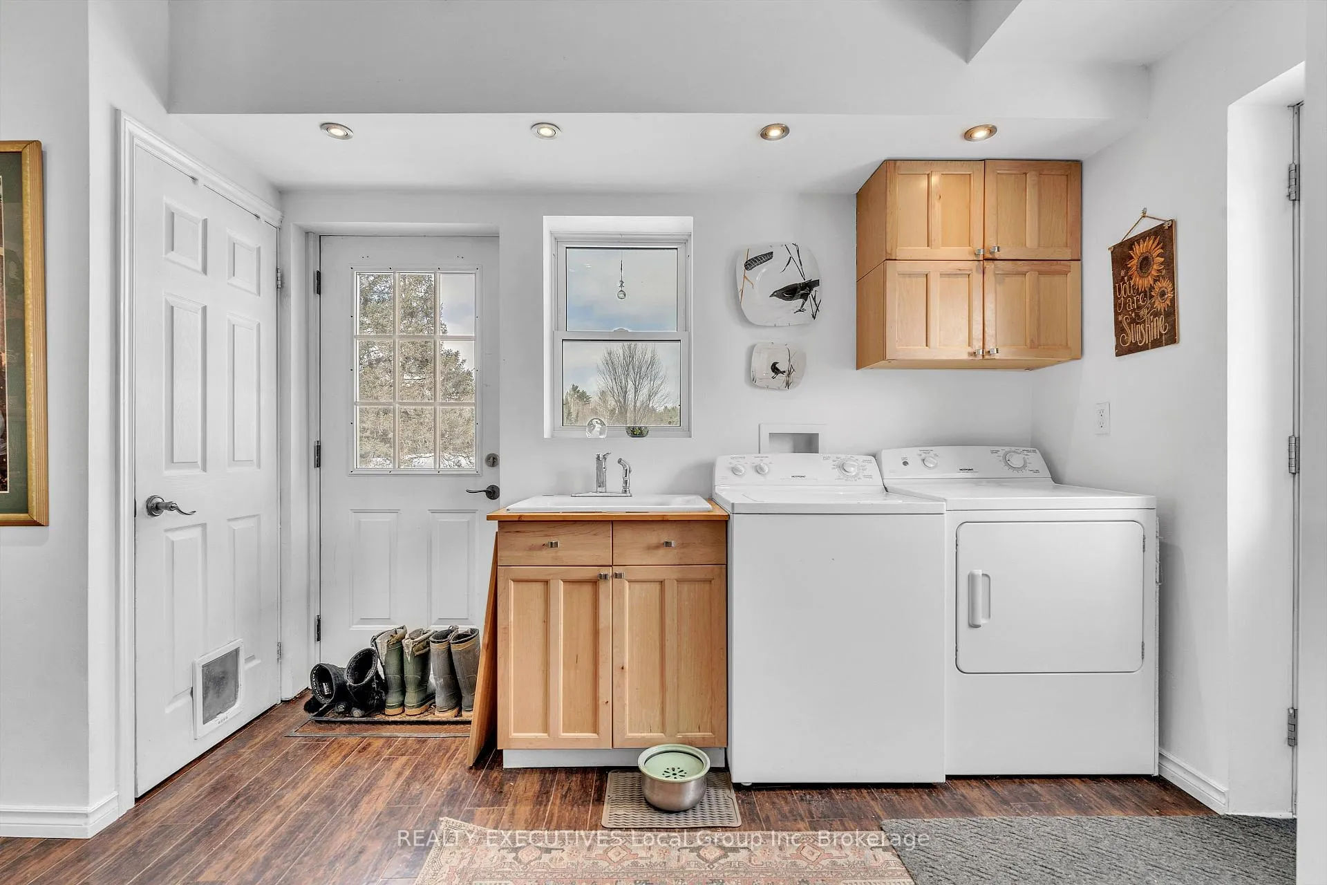 Photo 33 of 512 Mount Pleasant Road, Calvin — HOMEH