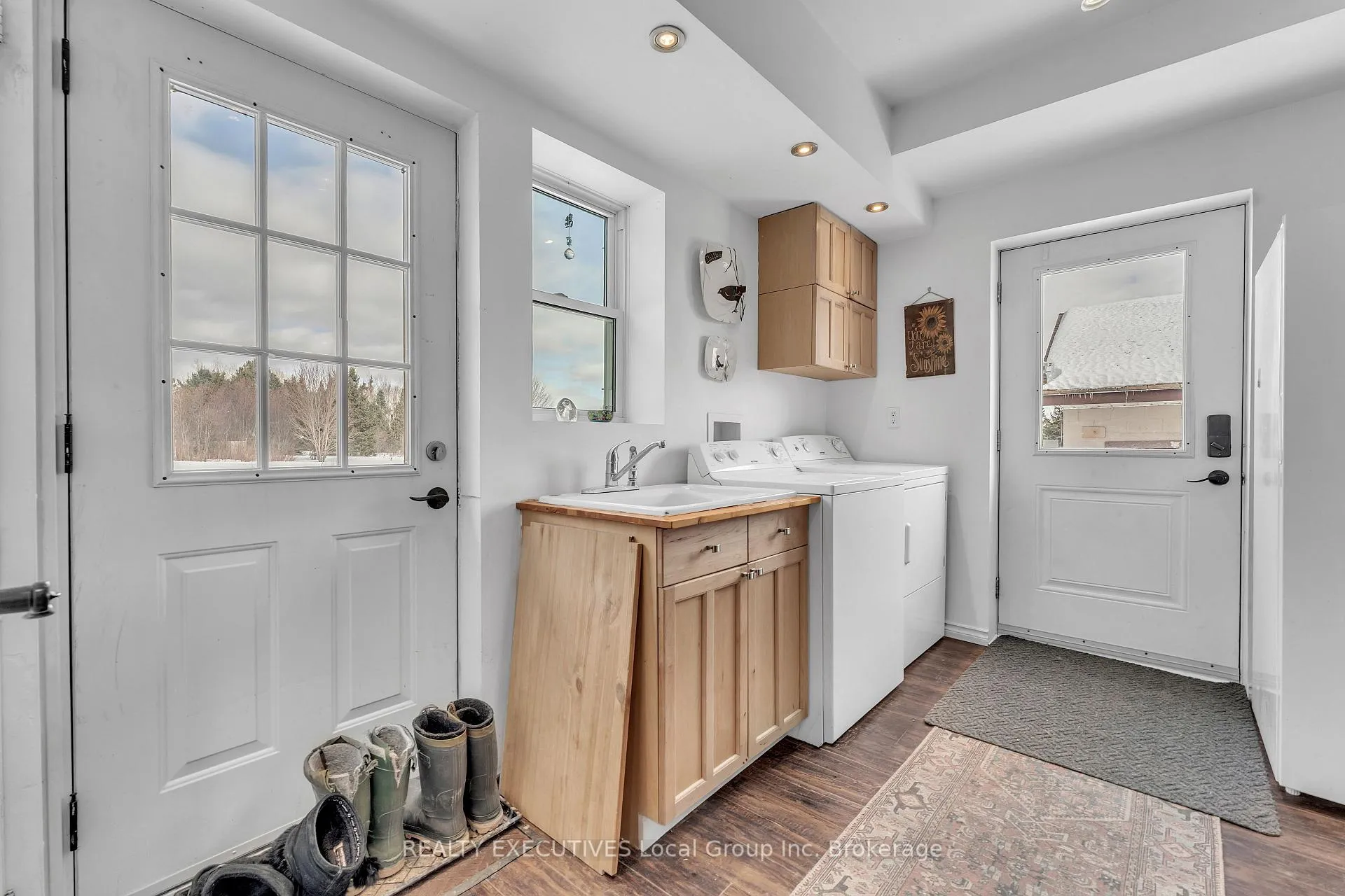Photo 34 of 512 Mount Pleasant Road, Calvin — HOMEH