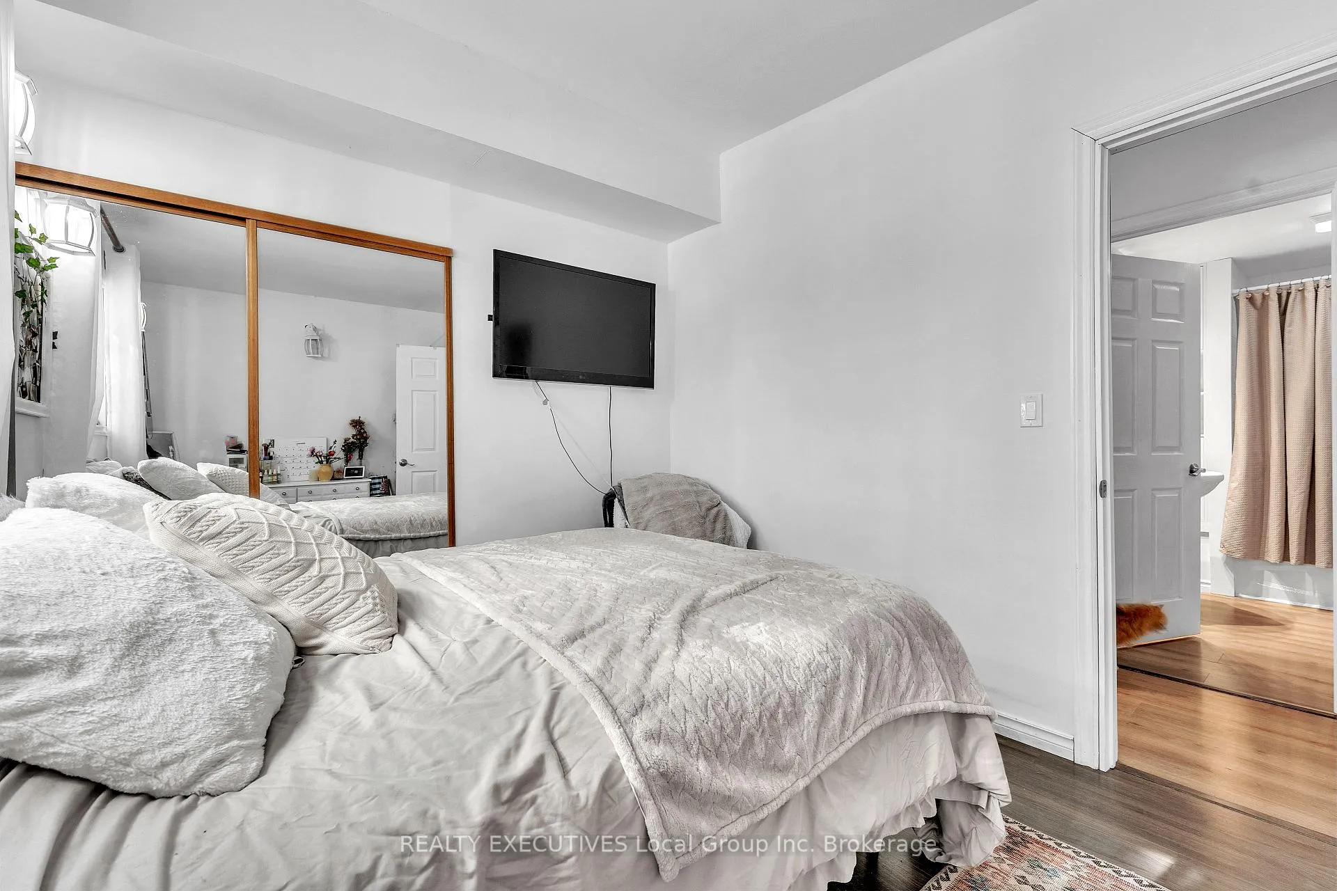 Photo 37 of 512 Mount Pleasant Road, Calvin — HOMEH