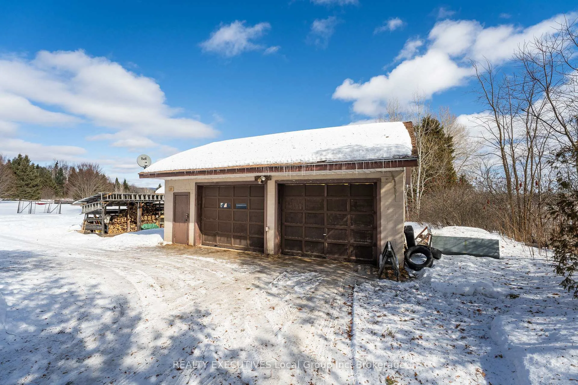 Photo 39 of 512 Mount Pleasant Road, Calvin — HOMEH
