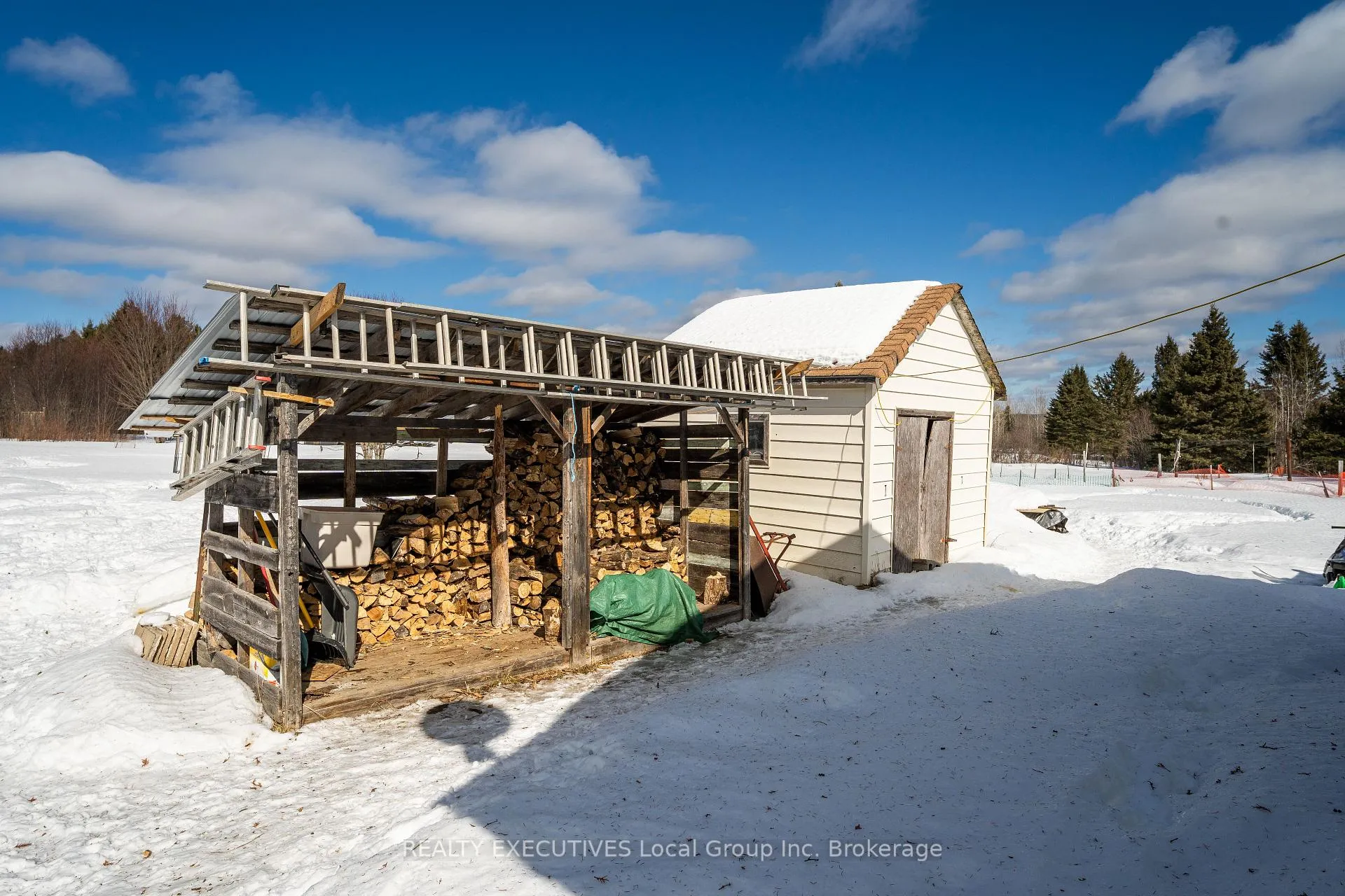 Photo 41 of 512 Mount Pleasant Road, Calvin — HOMEH