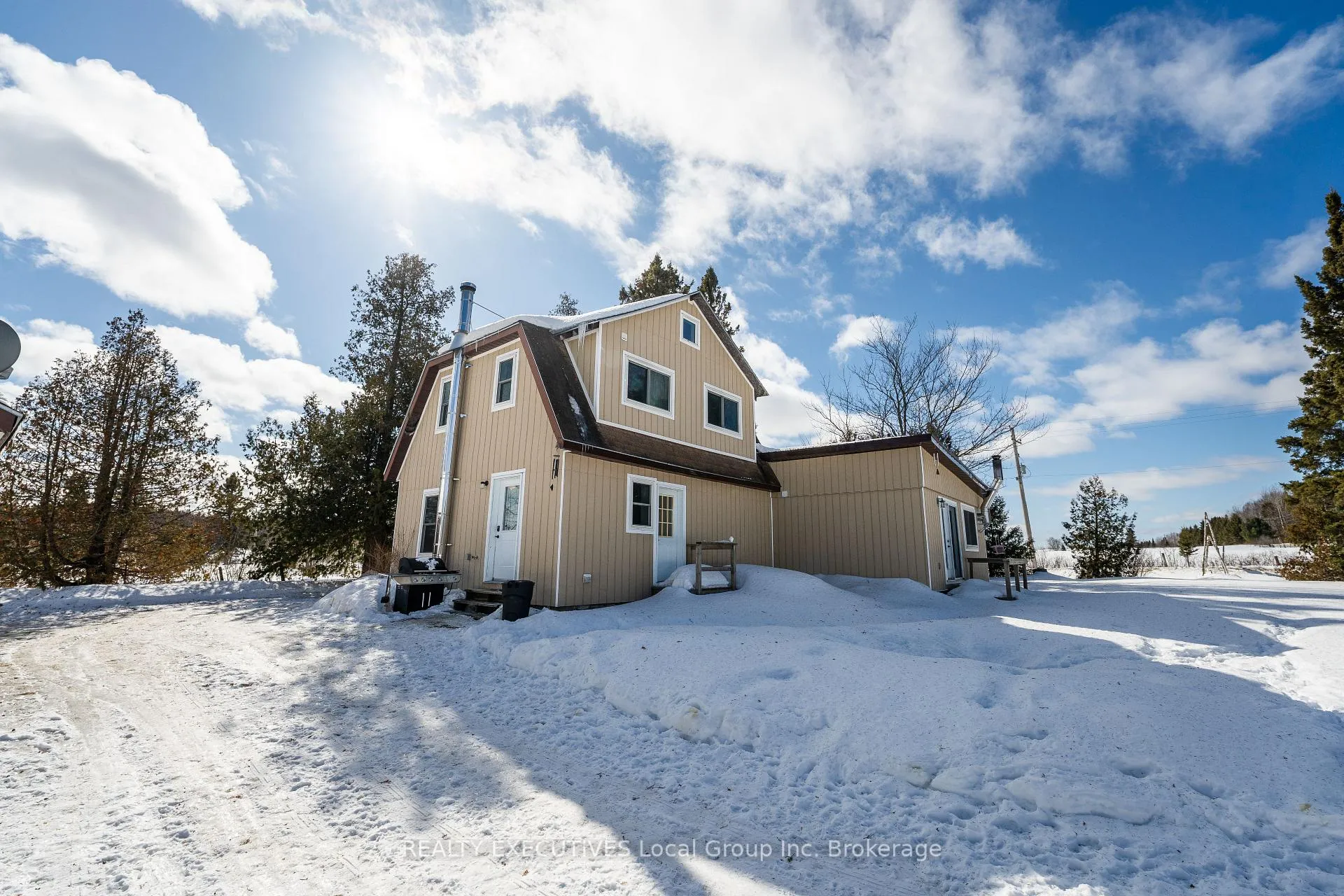 Photo 42 of 512 Mount Pleasant Road, Calvin — HOMEH