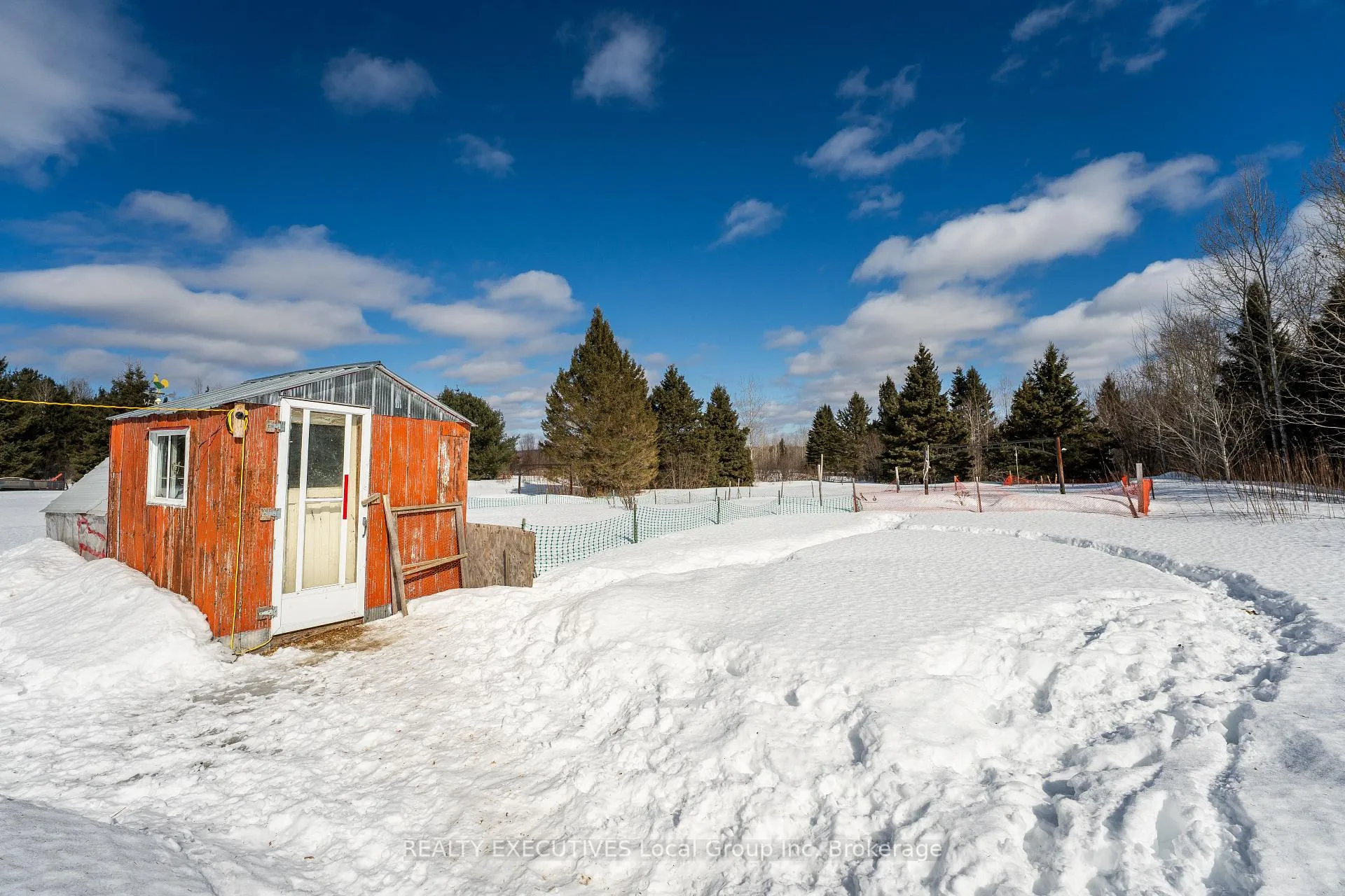 Photo 43 of 512 Mount Pleasant Road, Calvin — HOMEH