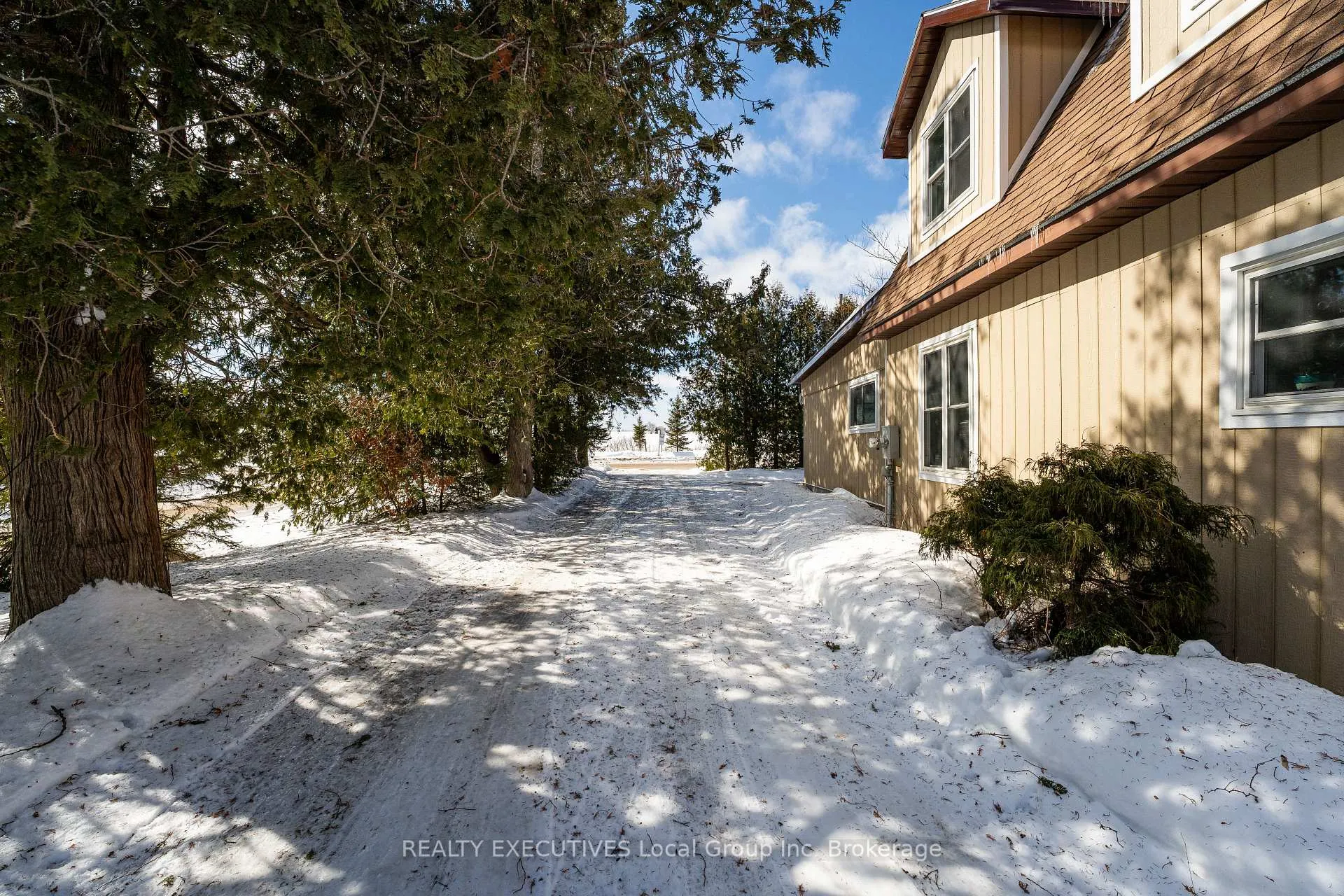 Photo 44 of 512 Mount Pleasant Road, Calvin — HOMEH