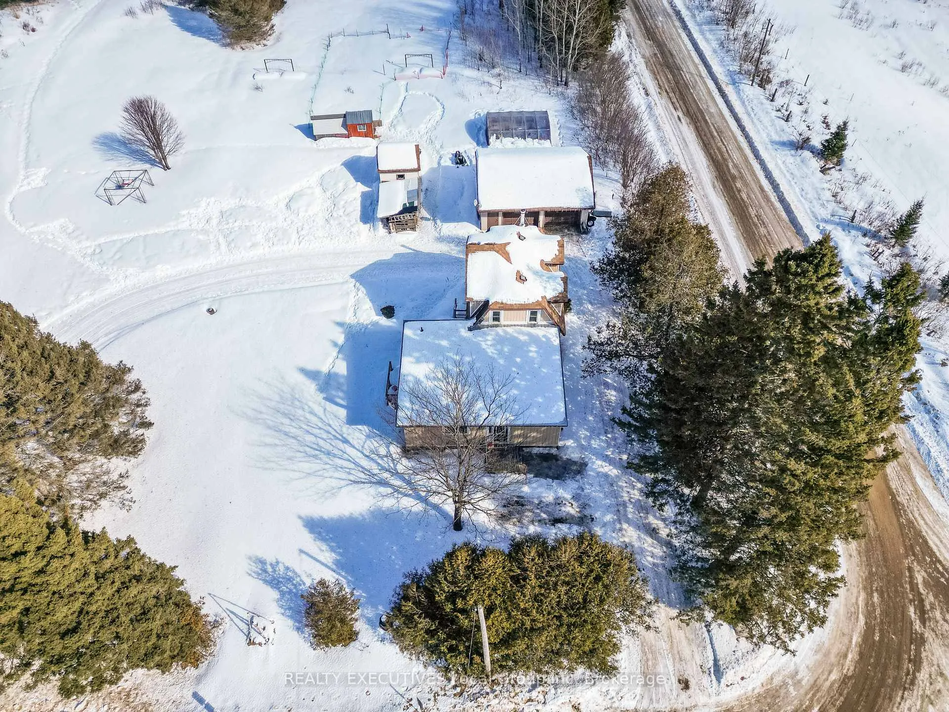 Photo 45 of 512 Mount Pleasant Road, Calvin — HOMEH