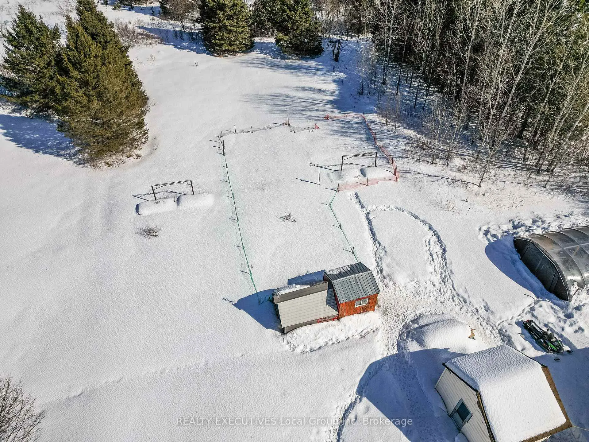 Photo 46 of 512 Mount Pleasant Road, Calvin — HOMEH