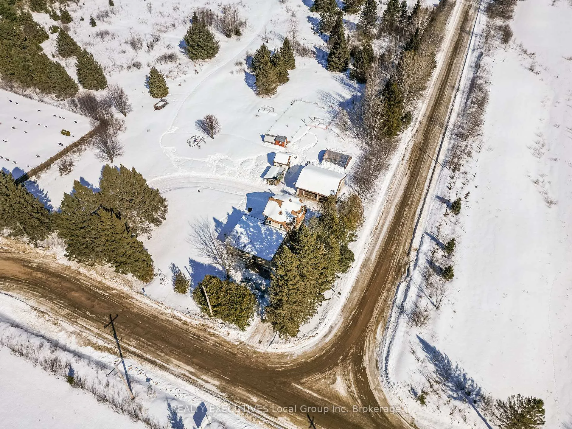 Photo 48 of 512 Mount Pleasant Road, Calvin — HOMEH