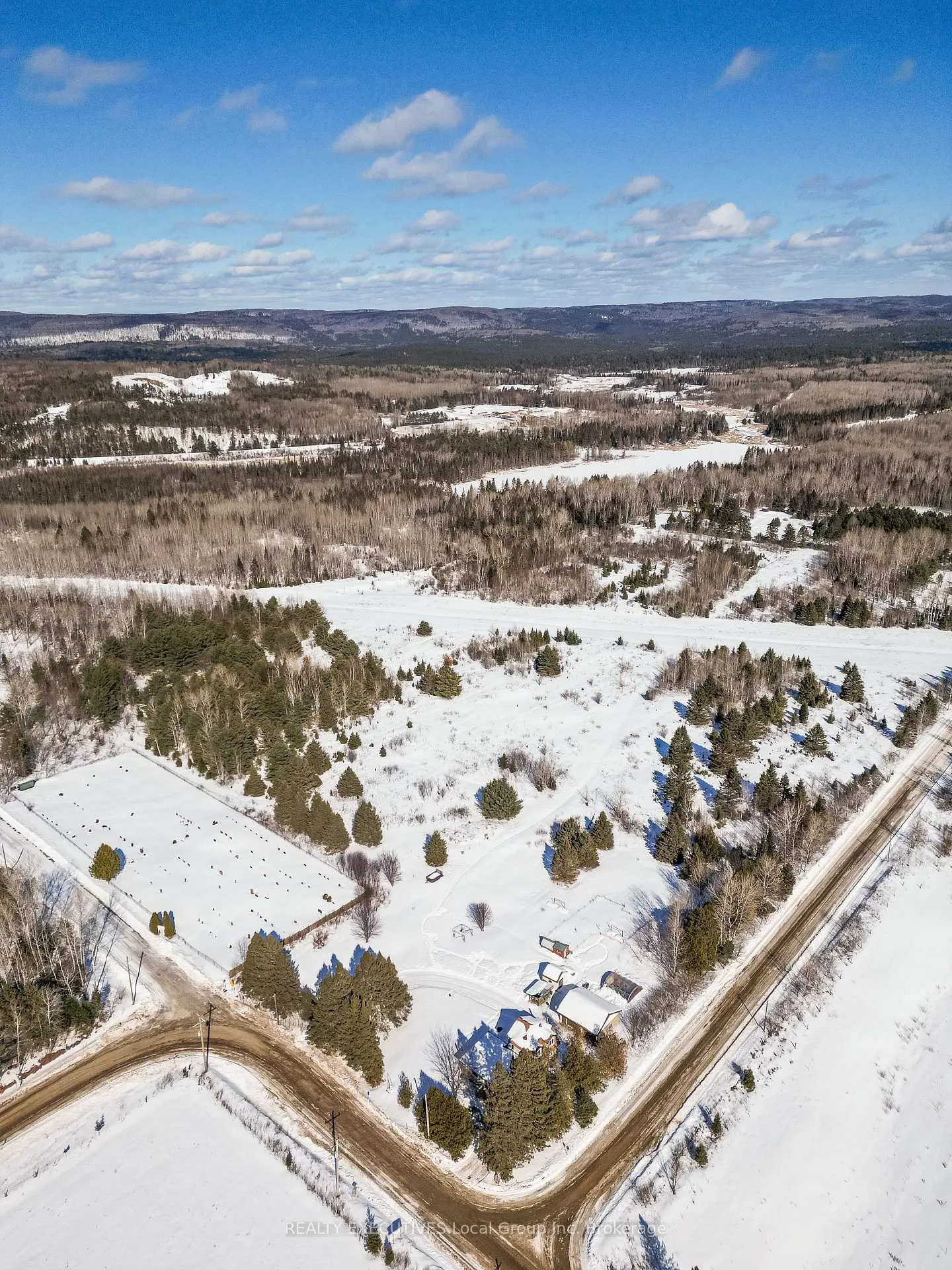 Photo 49 of 512 Mount Pleasant Road, Calvin — HOMEH