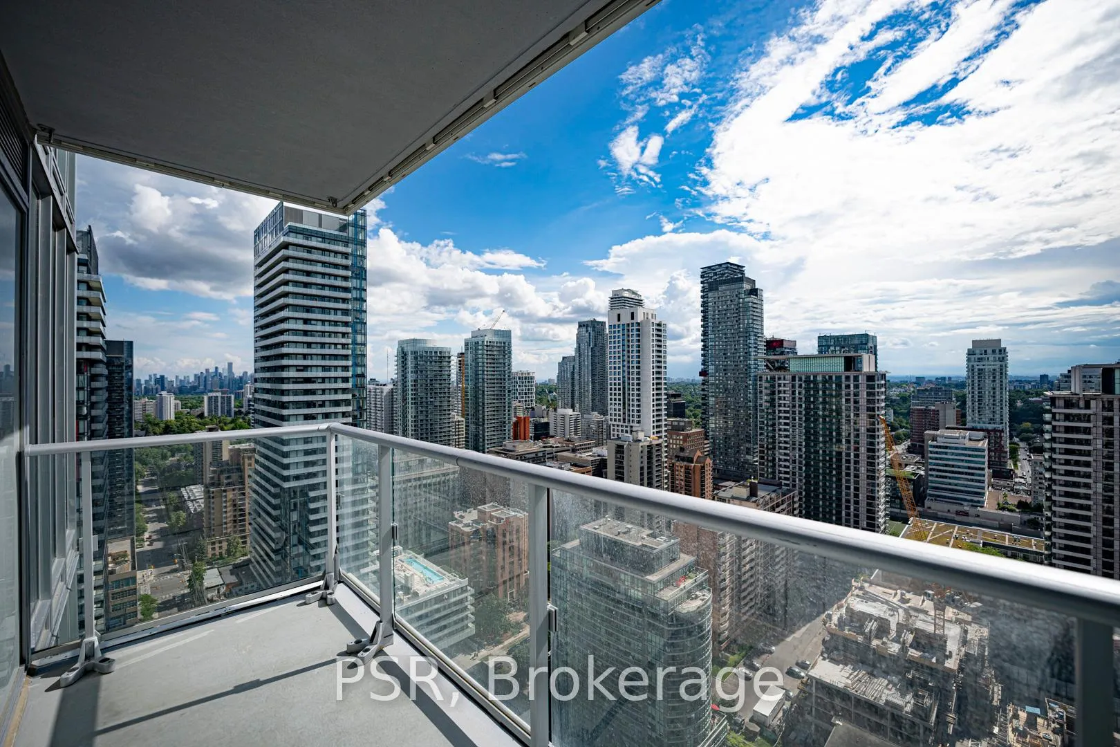 Photo 12 of Unit 3610, 195 Redpath Avenue, Toronto, Mount Pleasant West — HOMEH