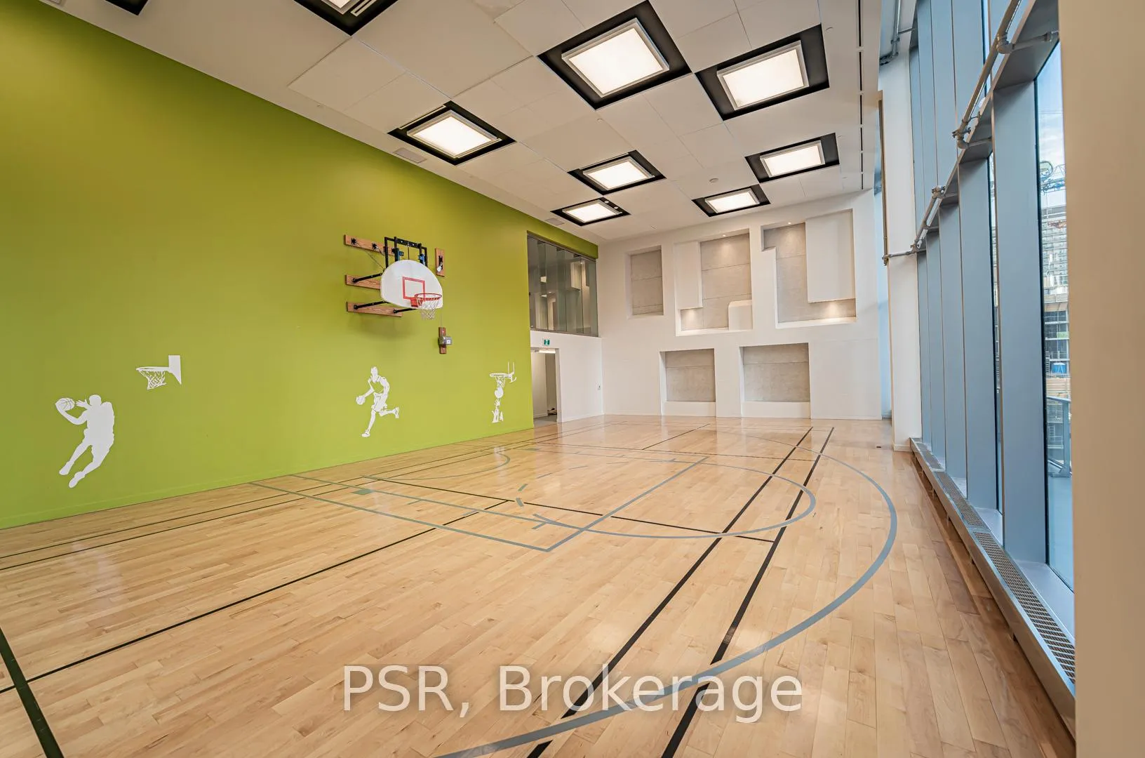 Photo 17 of Unit 3610, 195 Redpath Avenue, Toronto, Mount Pleasant West — HOMEH