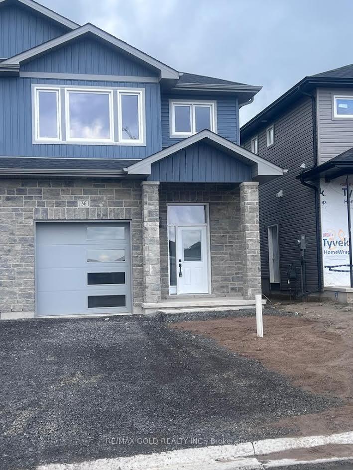 Photo 1 of 36 Dusenbury Drive, Loyalist, Lennox and Addington - South — HOMEH