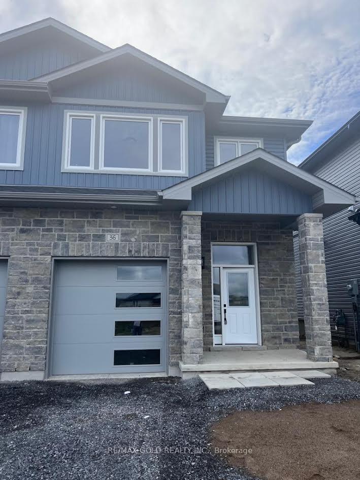 Photo 2 of 36 Dusenbury Drive, Loyalist, Lennox and Addington - South — HOMEH