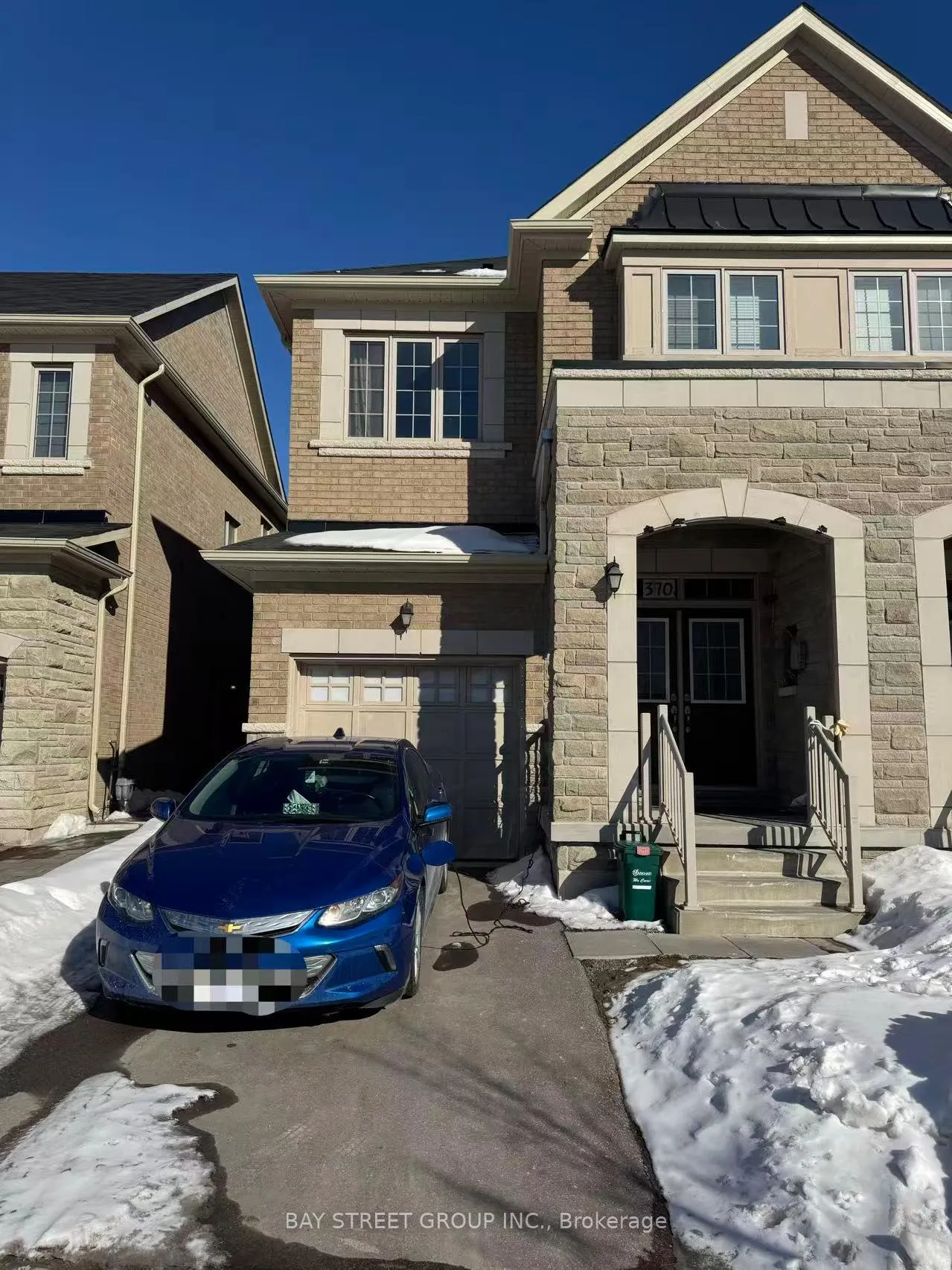 Photo 1 of 370 Kirkham Drive, Markham, Cedarwood — HOMEH