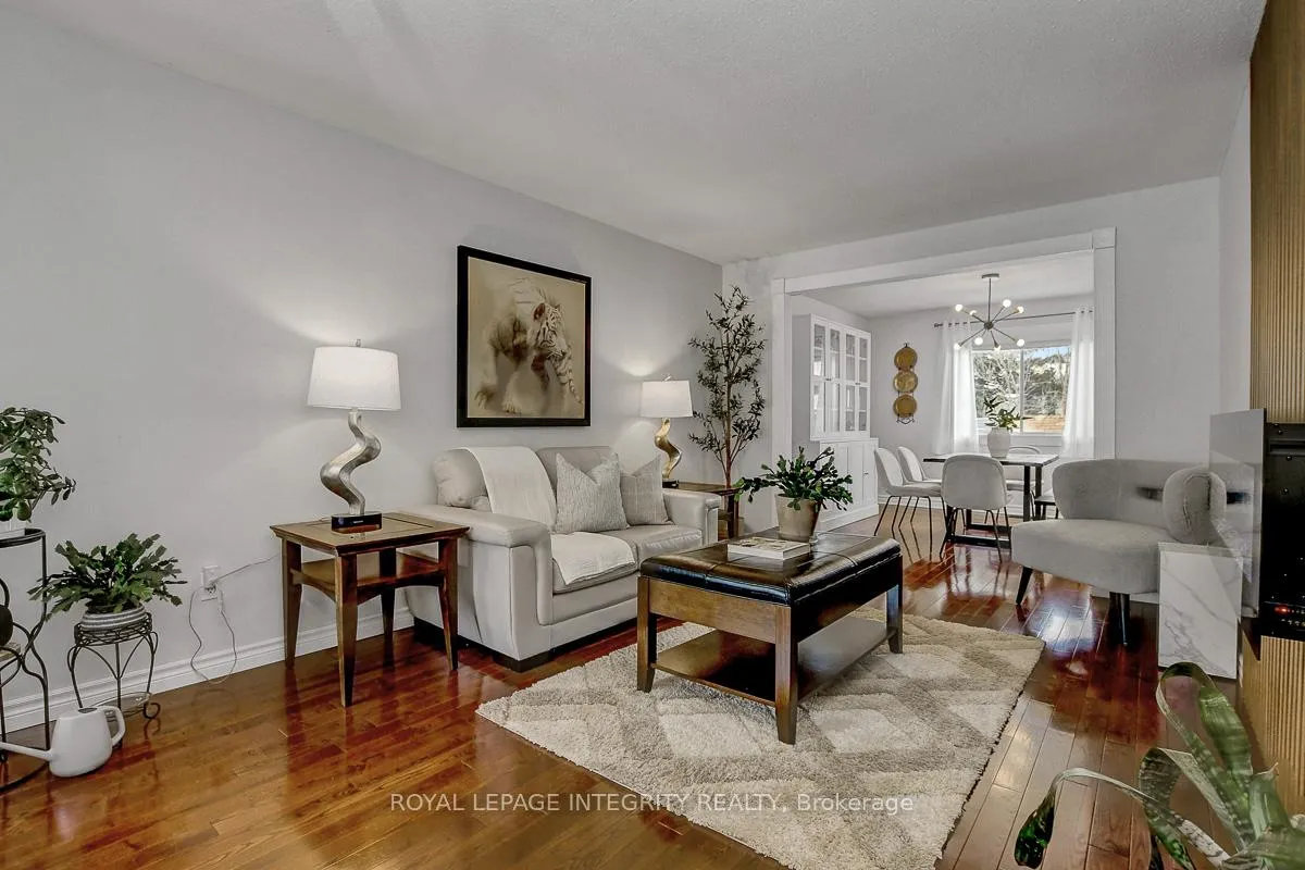Photo 6 of 3 Palomino Drive, Ottawa, Kanata - Bridlewood — HOMEH