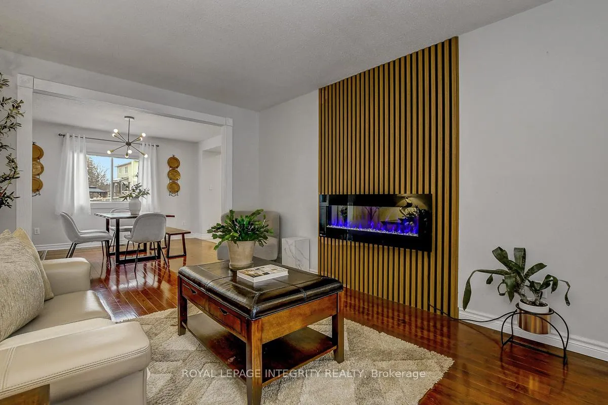 Photo 7 of 3 Palomino Drive, Ottawa, Kanata - Bridlewood — HOMEH
