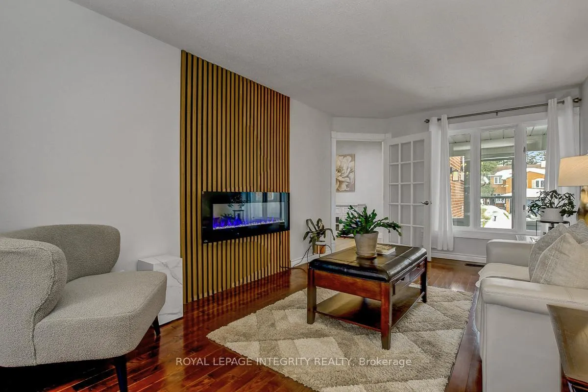 Photo 8 of 3 Palomino Drive, Ottawa, Kanata - Bridlewood — HOMEH