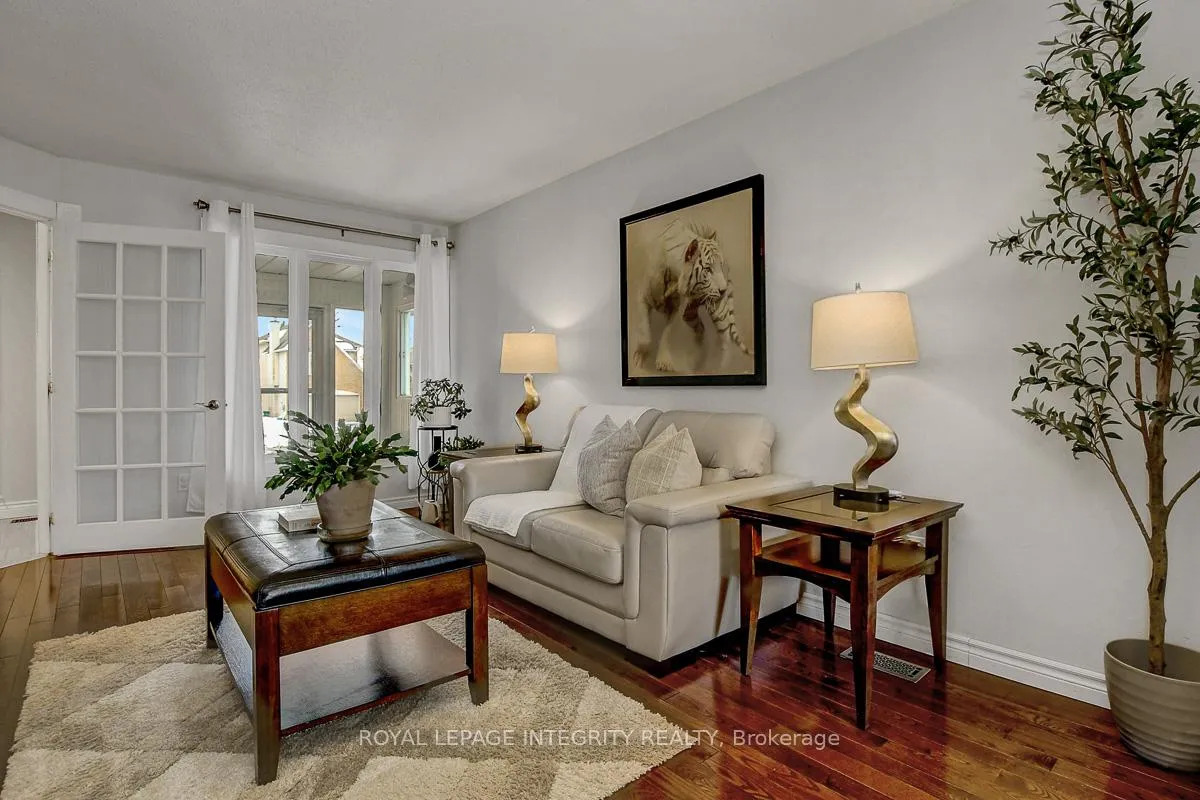 Photo 9 of 3 Palomino Drive, Ottawa, Kanata - Bridlewood — HOMEH
