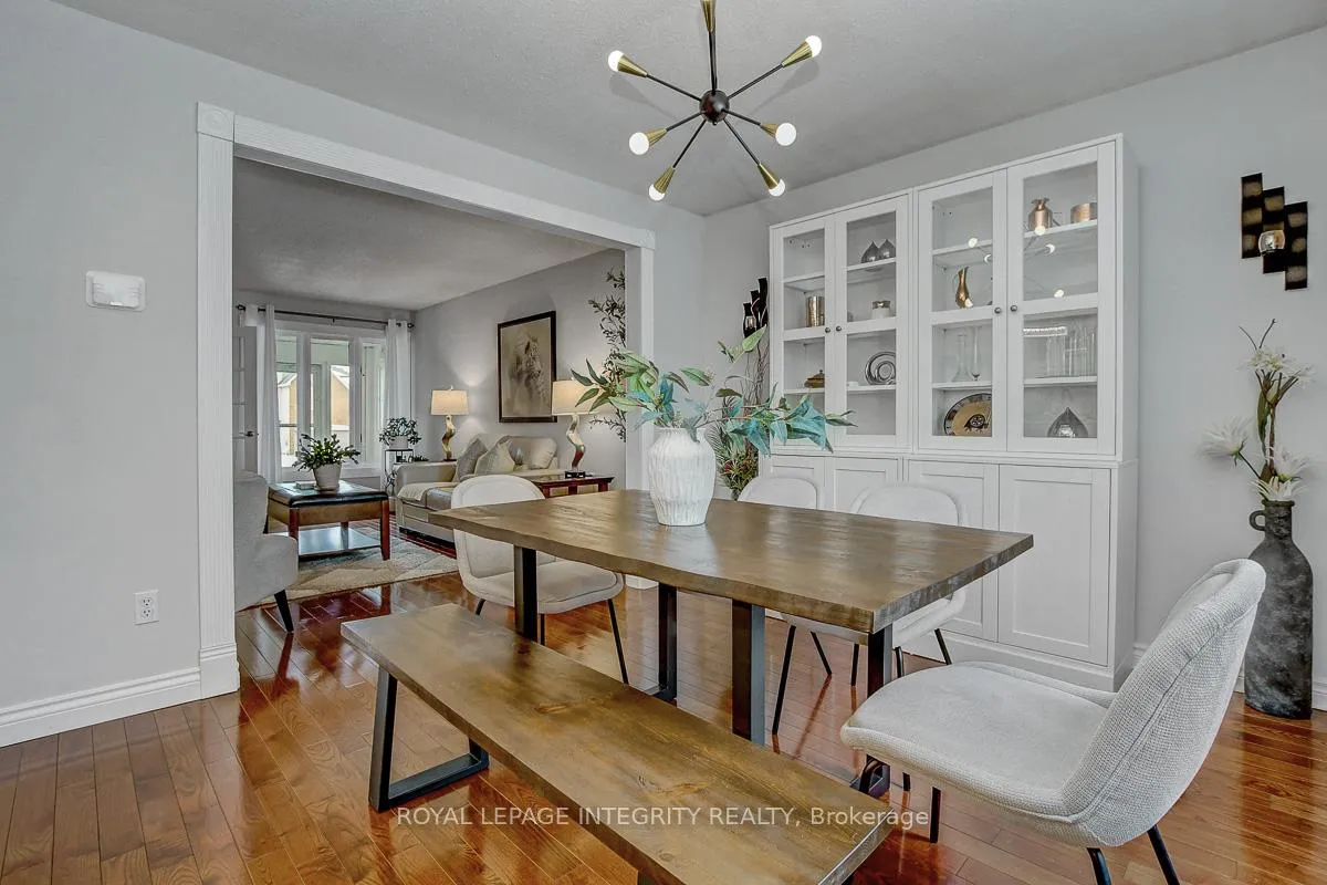 Photo 11 of 3 Palomino Drive, Ottawa, Kanata - Bridlewood — HOMEH