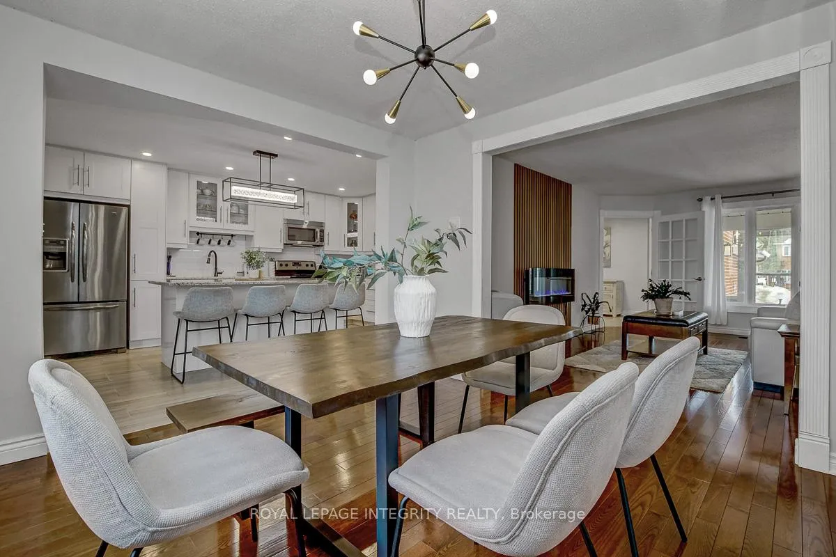 Photo 12 of 3 Palomino Drive, Ottawa, Kanata - Bridlewood — HOMEH