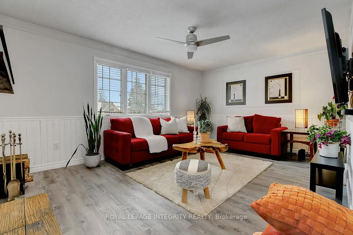 Photo 18 of 3 Palomino Drive, Ottawa, Kanata - Bridlewood — HOMEH