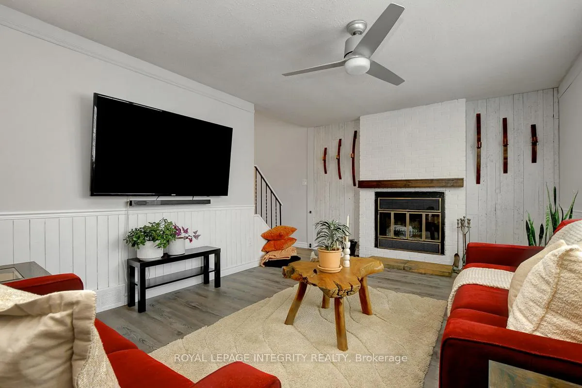 Photo 20 of 3 Palomino Drive, Ottawa, Kanata - Bridlewood — HOMEH
