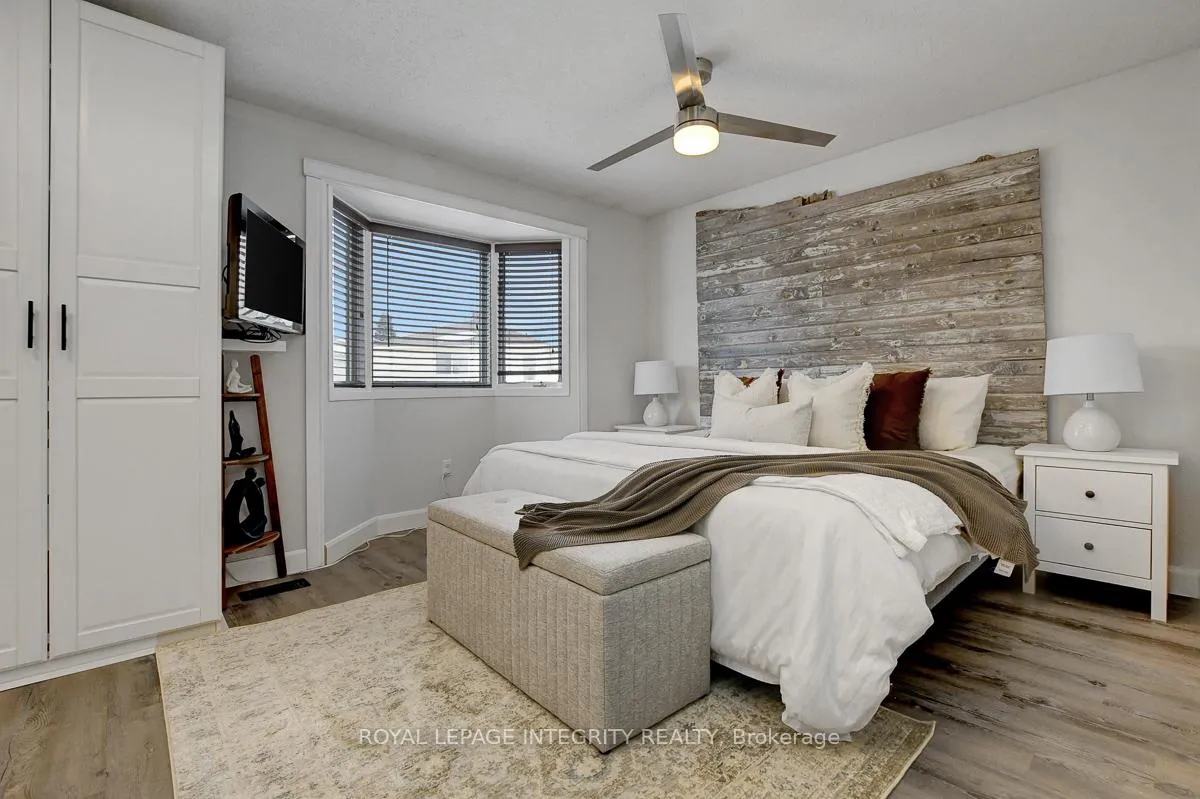 Photo 22 of 3 Palomino Drive, Ottawa, Kanata - Bridlewood — HOMEH