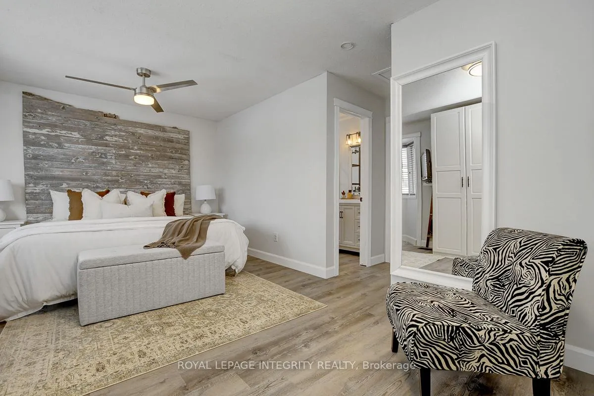 Photo 23 of 3 Palomino Drive, Ottawa, Kanata - Bridlewood — HOMEH