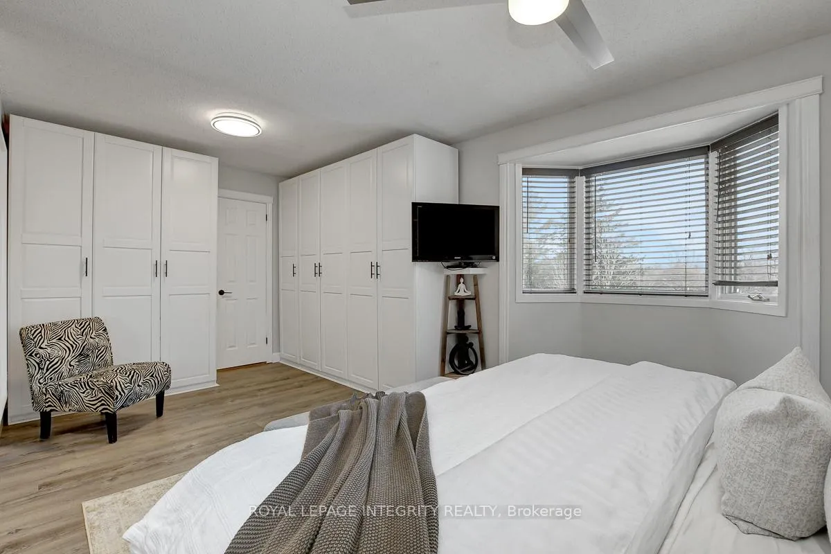 Photo 24 of 3 Palomino Drive, Ottawa, Kanata - Bridlewood — HOMEH