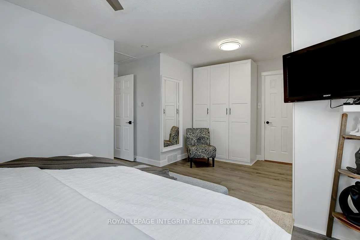 Photo 25 of 3 Palomino Drive, Ottawa, Kanata - Bridlewood — HOMEH