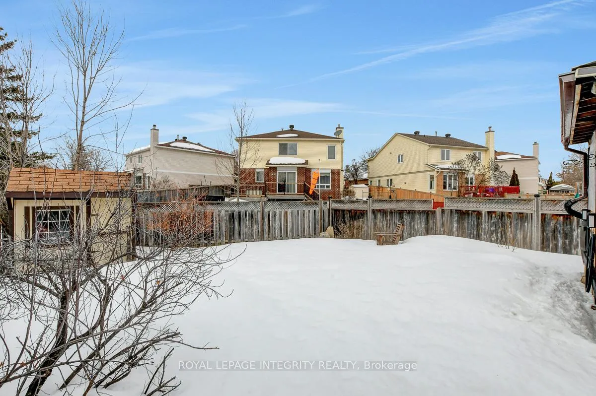 Photo 46 of 3 Palomino Drive, Ottawa, Kanata - Bridlewood — HOMEH