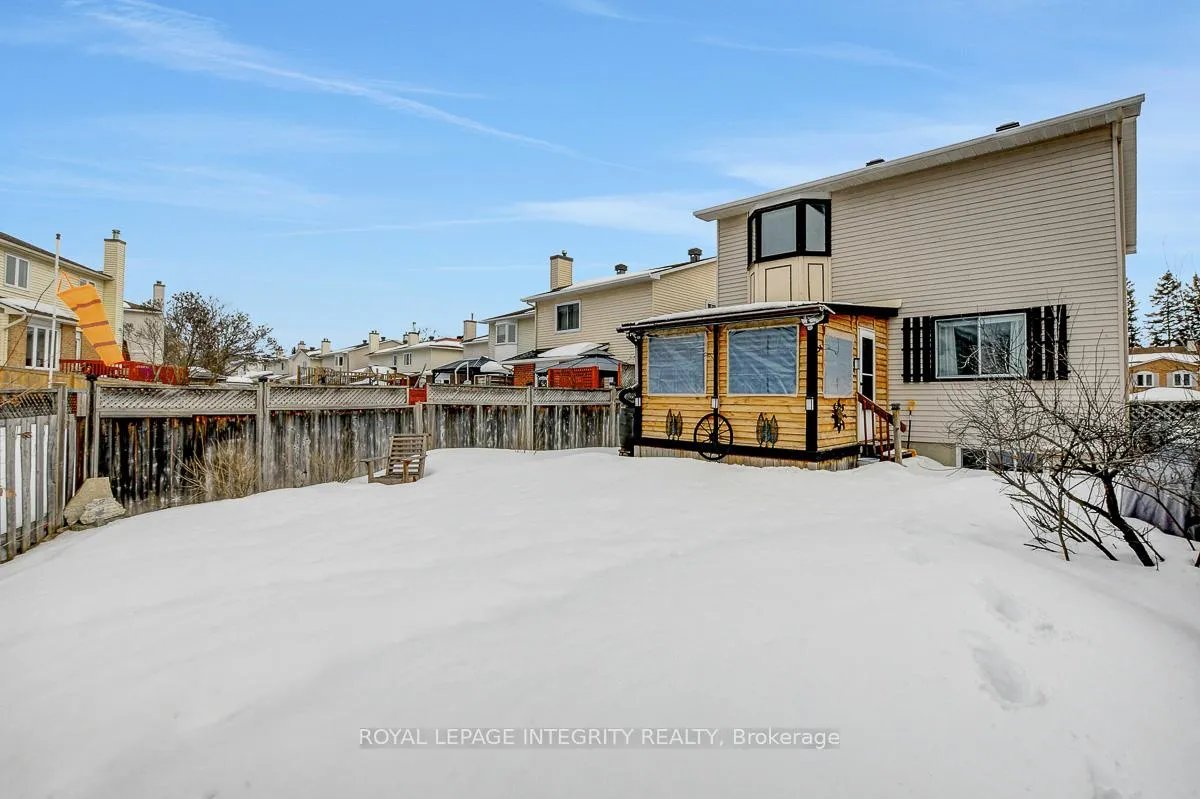 Photo 47 of 3 Palomino Drive, Ottawa, Kanata - Bridlewood — HOMEH