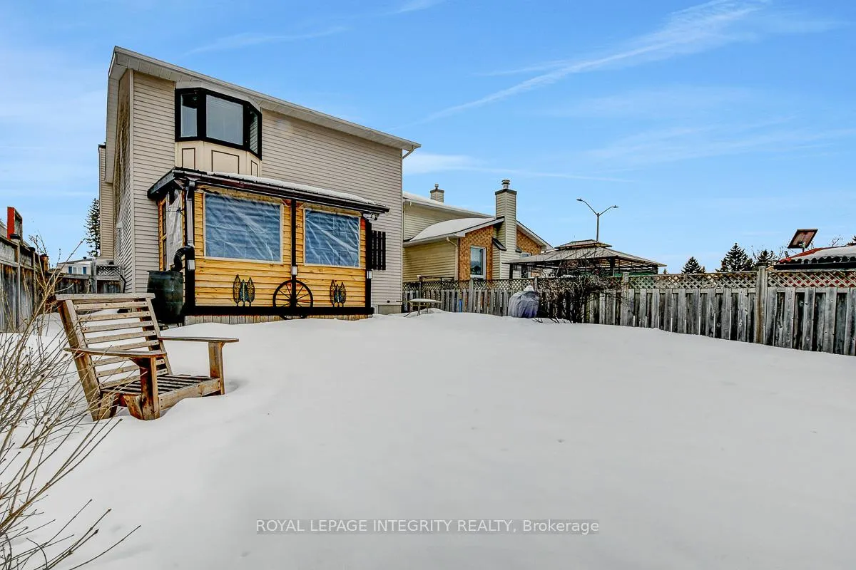 Photo 48 of 3 Palomino Drive, Ottawa, Kanata - Bridlewood — HOMEH