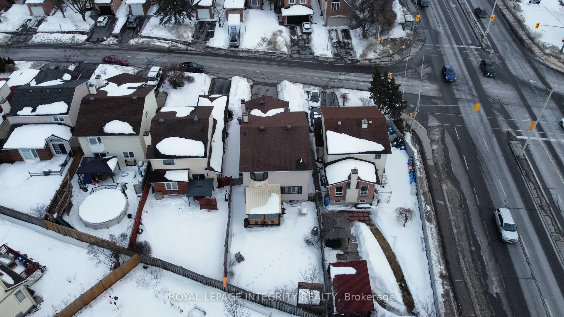 Photo 50 of 3 Palomino Drive, Ottawa, Kanata - Bridlewood — HOMEH