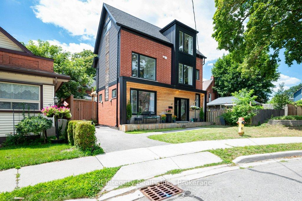 Photo 1 of 47 Gruhn Street, Kitchener — HOMEH