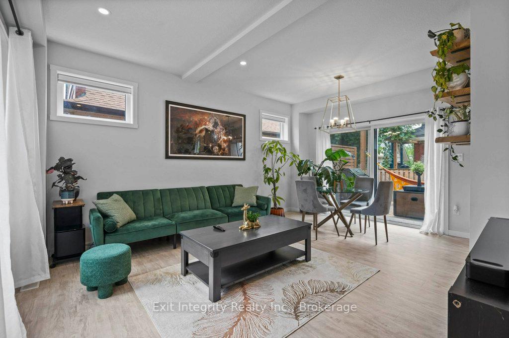 Photo 7 of 47 Gruhn Street, Kitchener — HOMEH