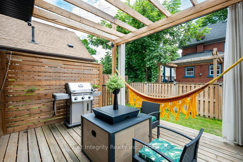 Photo 26 of 47 Gruhn Street, Kitchener — HOMEH