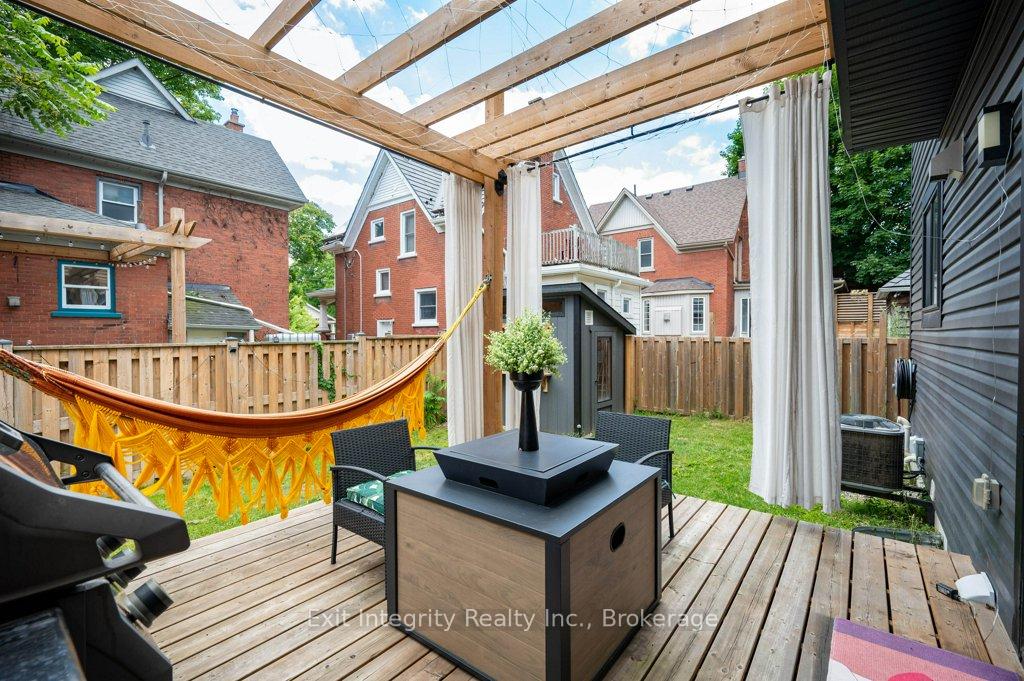 Photo 27 of 47 Gruhn Street, Kitchener — HOMEH