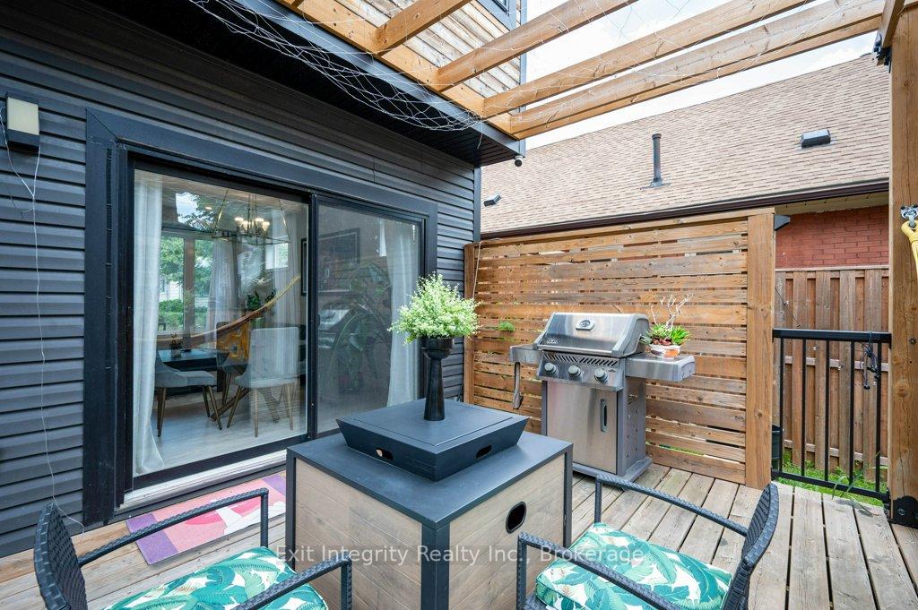 Photo 28 of 47 Gruhn Street, Kitchener — HOMEH