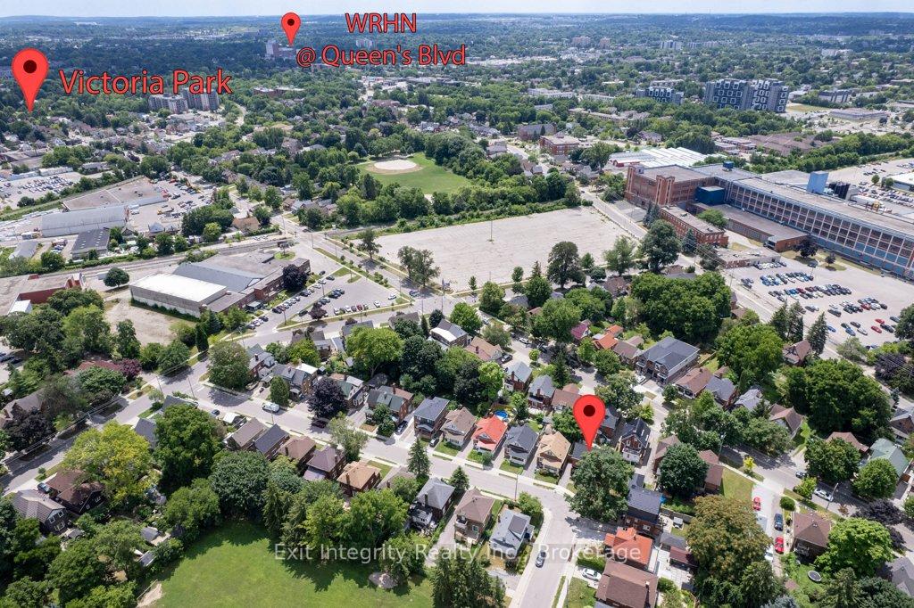 Photo 34 of 47 Gruhn Street, Kitchener — HOMEH