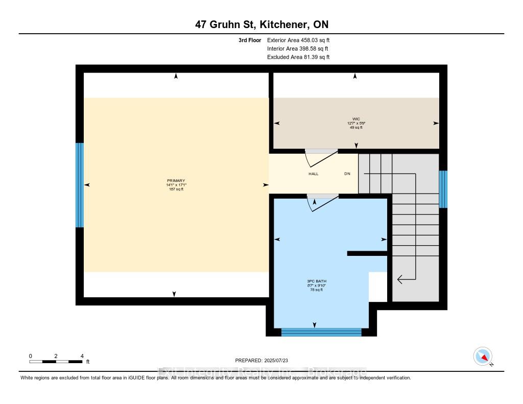 Photo 38 of 47 Gruhn Street, Kitchener — HOMEH