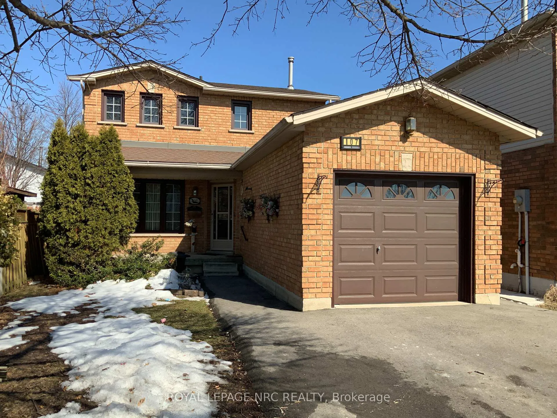 Photo 1 of 107 Butler Drive, Hamilton, Butler — HOMEH