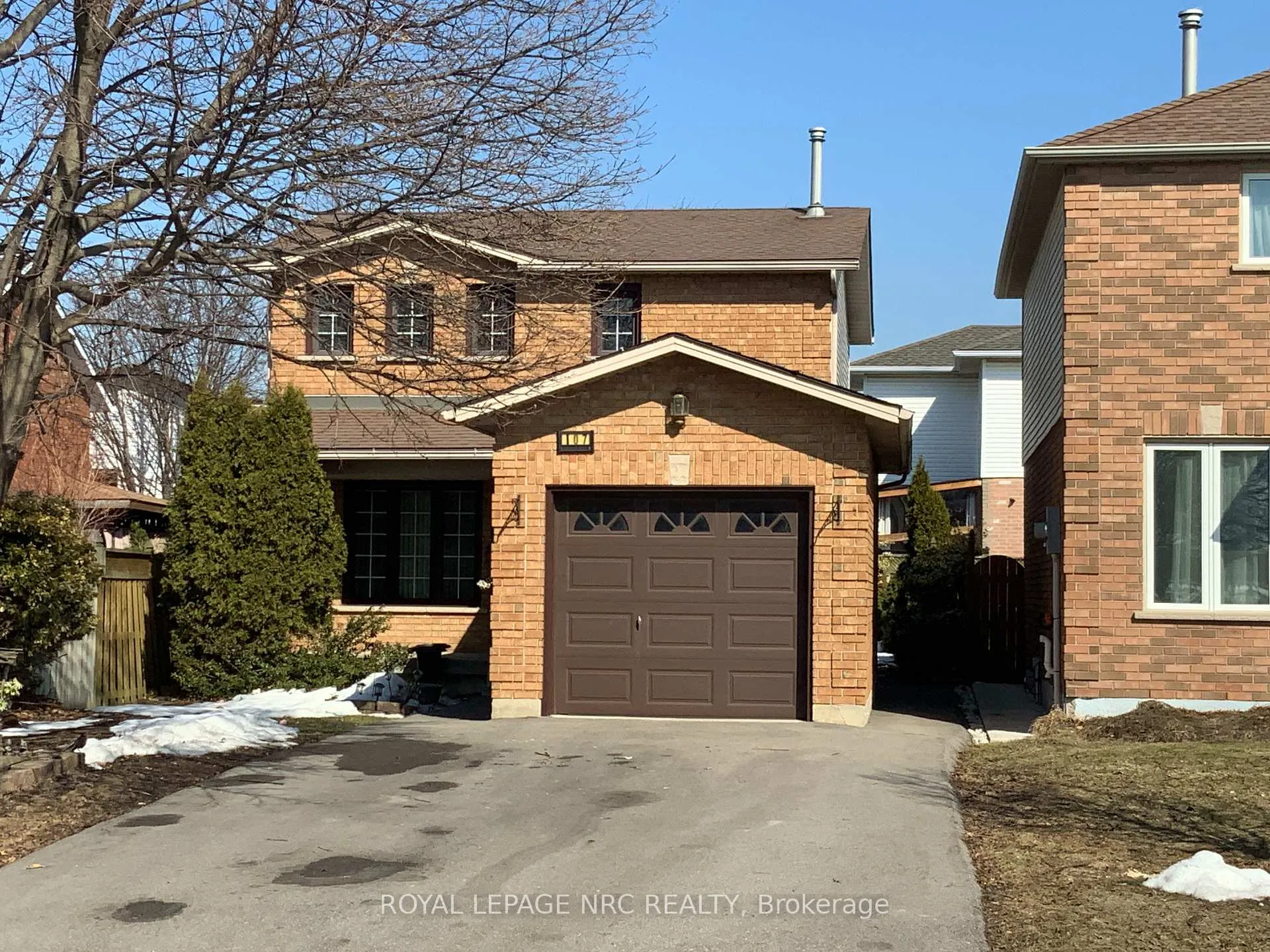 Photo 2 of 107 Butler Drive, Hamilton, Butler — HOMEH