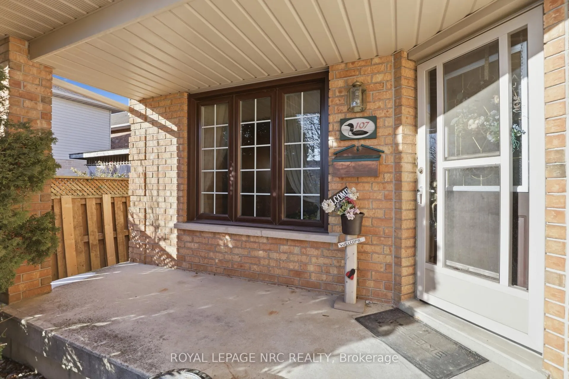 Photo 3 of 107 Butler Drive, Hamilton, Butler — HOMEH